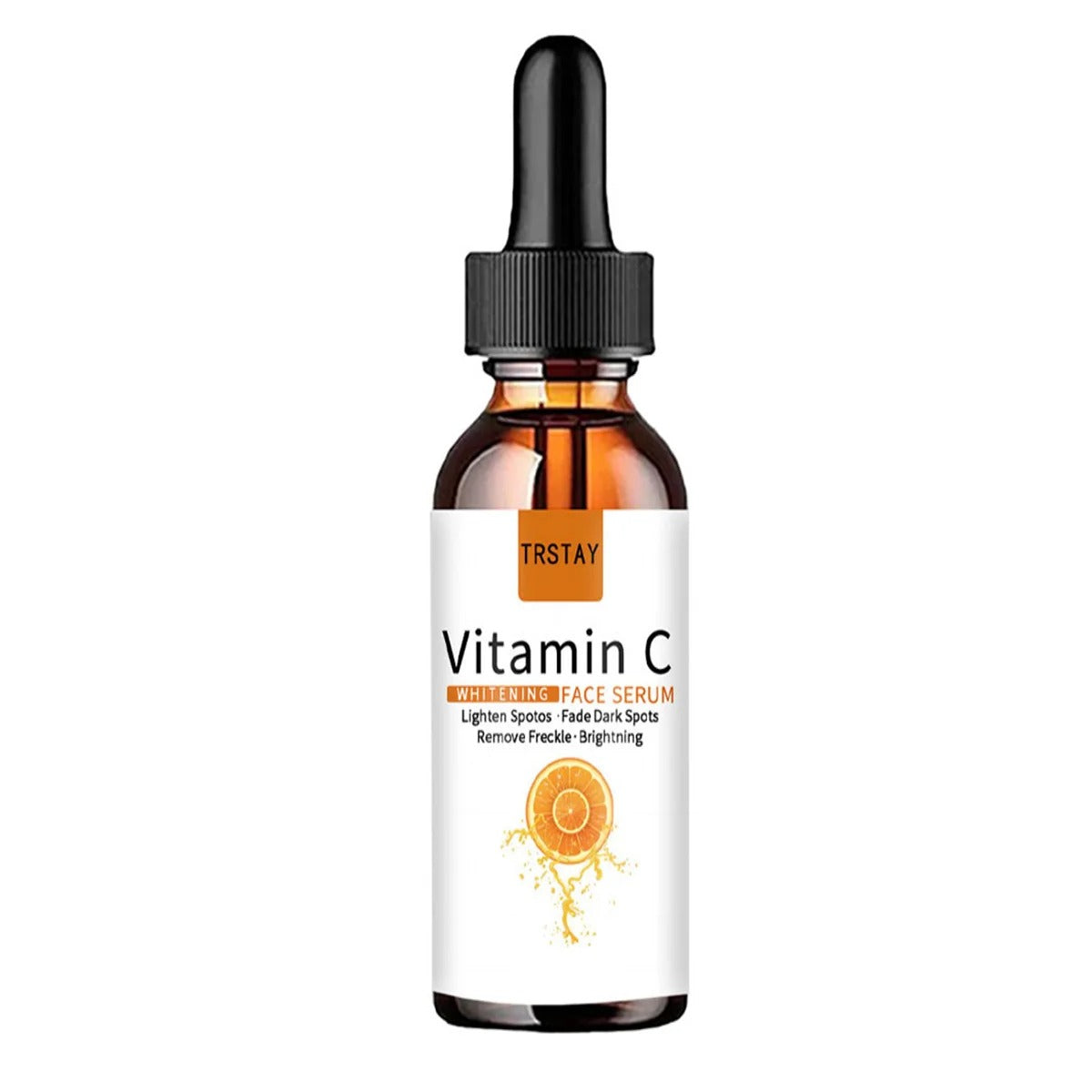 TRSTAY Vitamin C Serum For Face Moisturizing Brightens Skin Repair