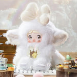 Nommi Fantasy World Series Plush Blind Box Cute V6 Mystery Box