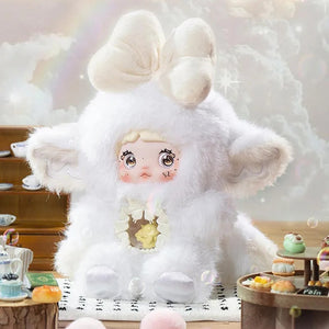 Nommi Fantasy World Series Plush Blind Box Cute V6 Mystery Box