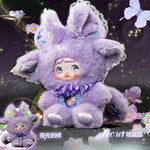 Nommi Fantasy World Series Plush Blind Box Cute V6 Mystery Box