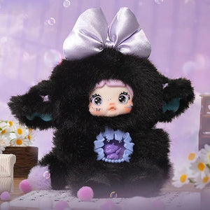 Nommi Fantasy World Series Plush Blind Box Cute V6 Mystery Box
