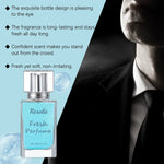 Cologne Bergamot Amber Wood Dating Long Lasting Fragrance