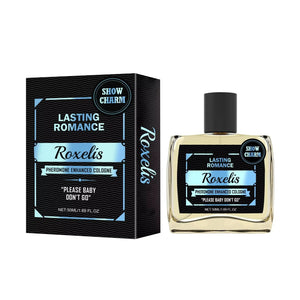 Cologne Bergamot Amber Wood Dating Long Lasting Fragrance