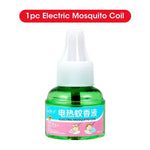 Electric Mosquito Repellent Indoor With Mosquitoes Coils