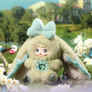 Nommi Fantasy World Series Plush Blind Box Cute V6 Mystery Box