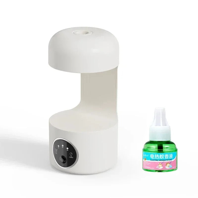 Electric Mosquito Repellent Indoor With Mosquitoes Coils