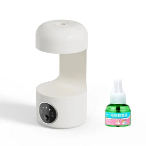 Electric Mosquito Repellent Indoor With Mosquitoes Coils