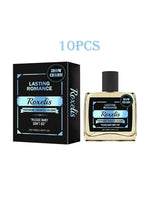 Cologne Bergamot Amber Wood Dating Long Lasting Fragrance